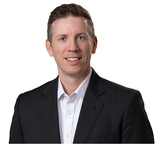 Matt Burnett