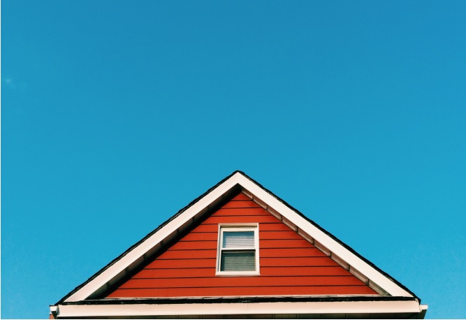 Right Roof Color