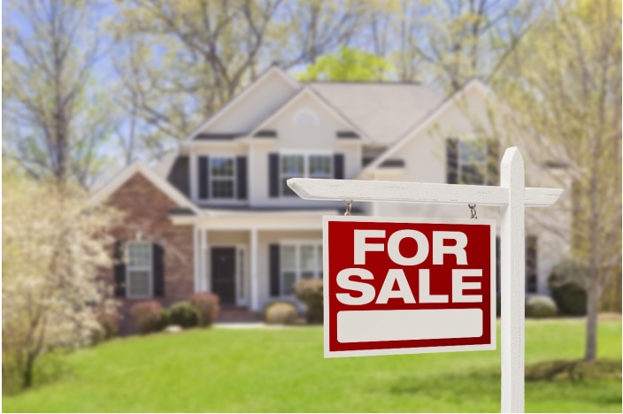 Putting Your Home on the Market