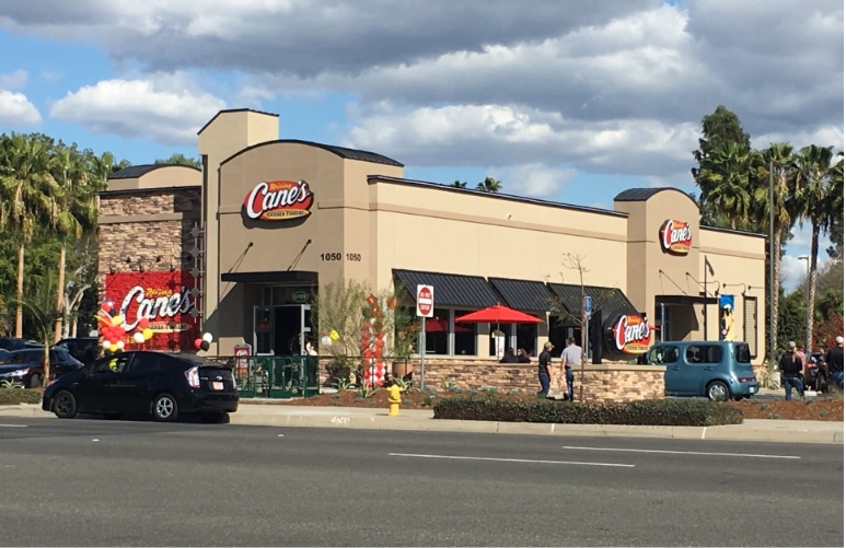 Raising Cane's_La Habra_sm