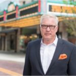 Robert Glaser, president & CEO