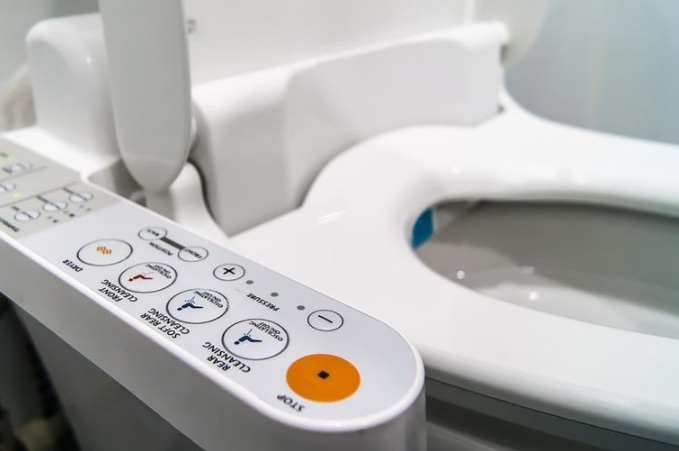 Smart Bathroom Gadgets - Everything About Latest Technology