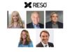 RESO Elects 2020 Officers and Directors RESO 2020 Board Elect