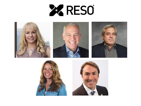 RESO 2020 Board Elect