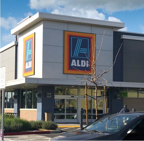 Mishawaka IN - Aldi