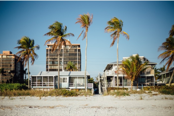 Buying A House By The Beach