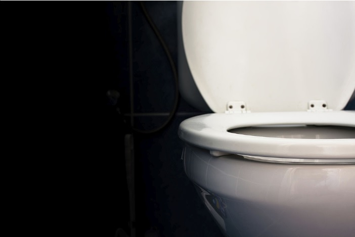 An active leak detection system