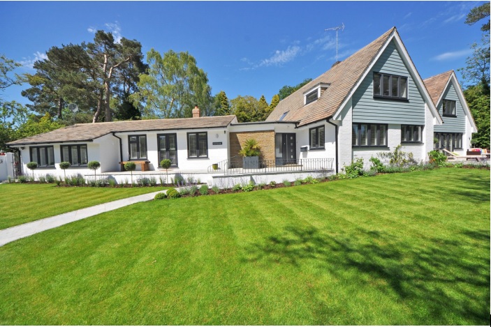BUILDING AN ADDITION TO YOUR HOME