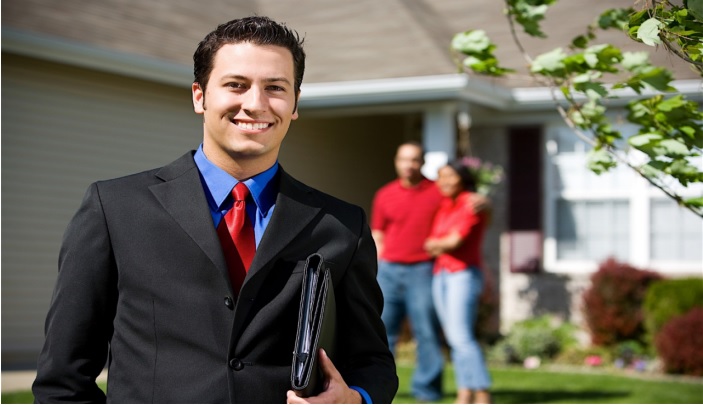 Best Real Estate Agent in Norman