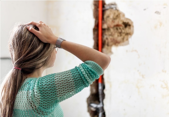Guide to Water Leak Detection
