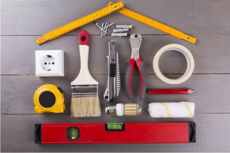 3 Simple Home Improvements