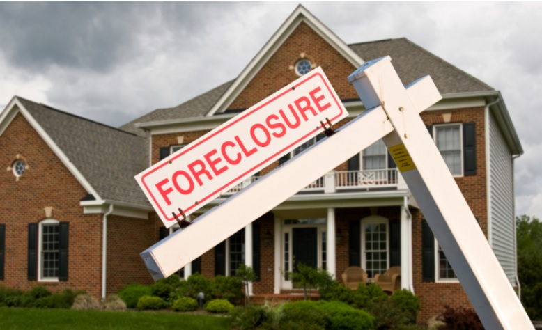 Buy Foreclosed Home in Orlando