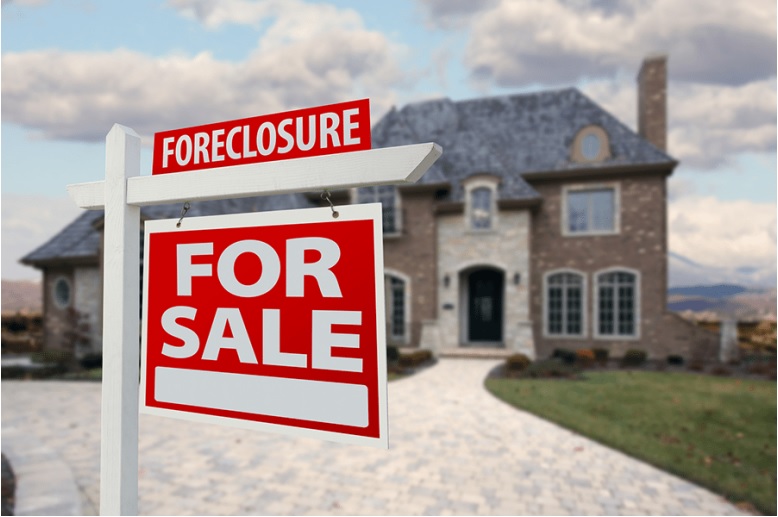 Buy a Foreclosed Real Estate