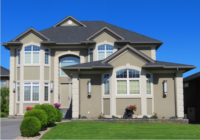 Lawn Care Service