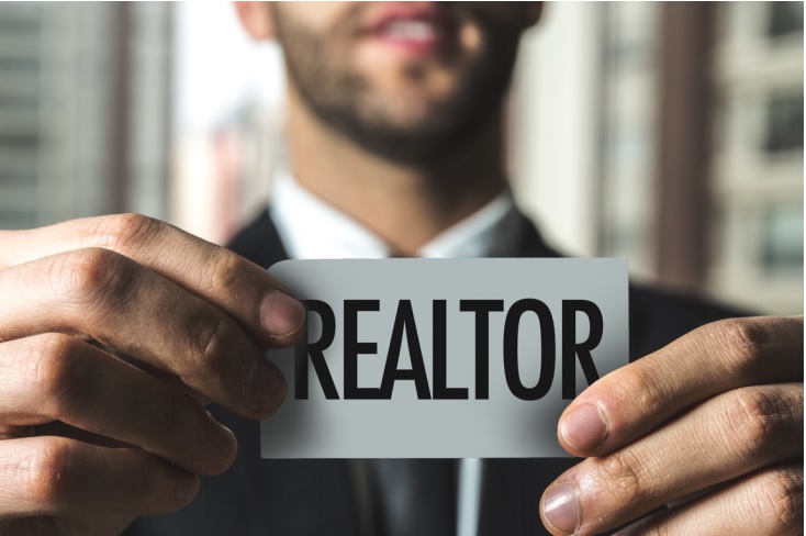 Future of real estate agents