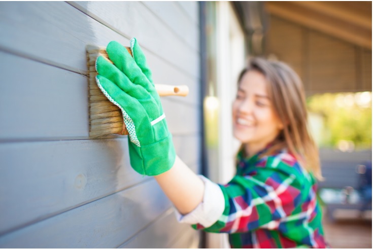 Home repairs to make