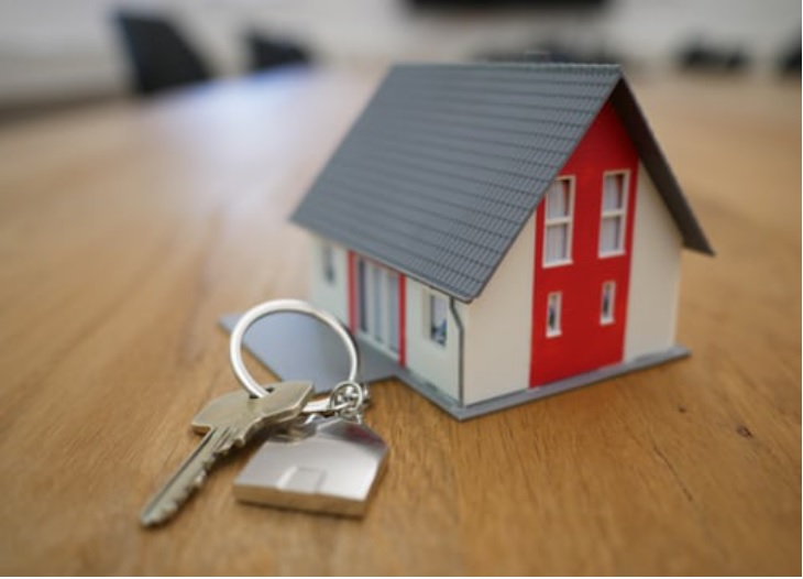 Sell homes for cash