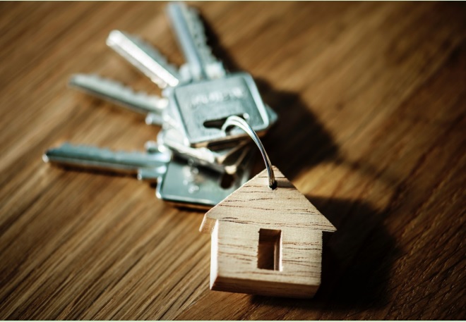 Buy a New Home