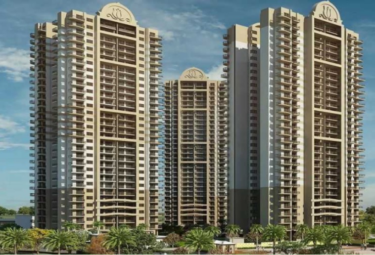 Luxury Properties in Gurgaon
