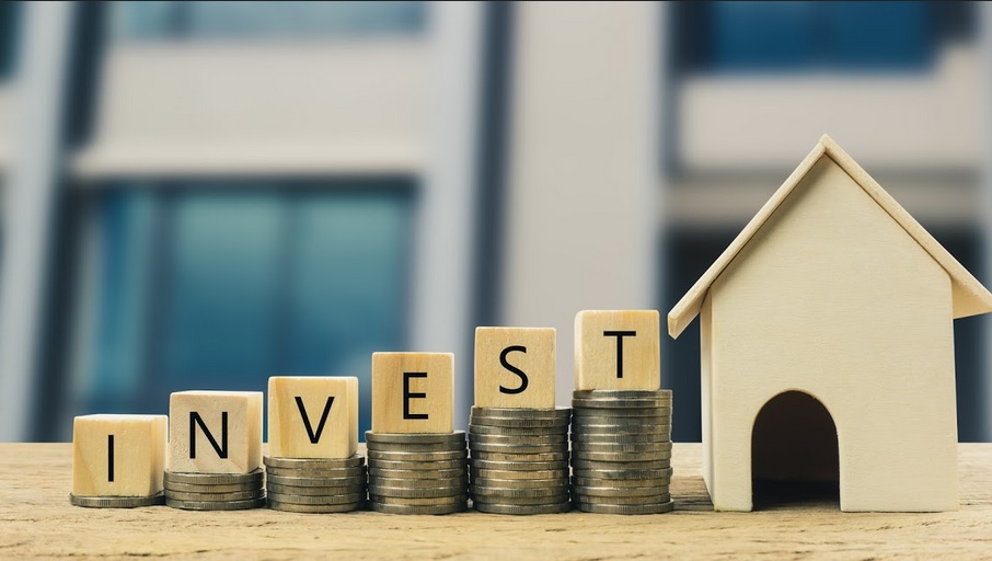 Invest In A Rental Property