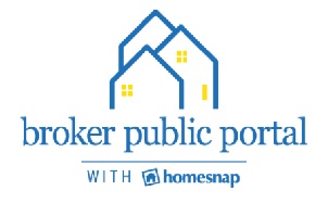 Broker Public Portal