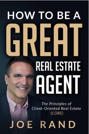 JoeRand-BookCover-GreatAgent