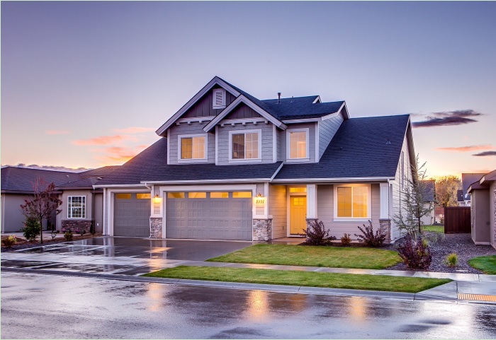 Benefits of Home Ownership