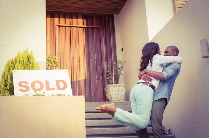 Buying Your First Home