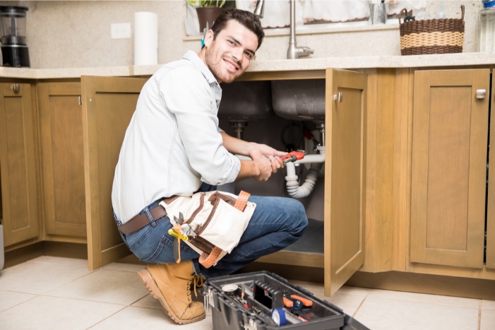  PLUMBING CONTRACTOR SAFETY TIPS