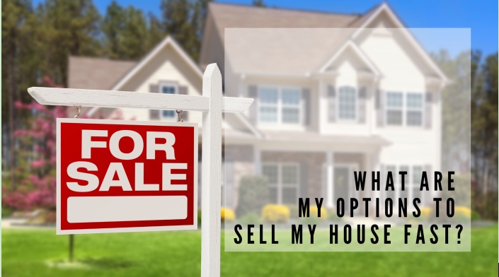 Sell My House Fast Wakefield - Comparing Your Options