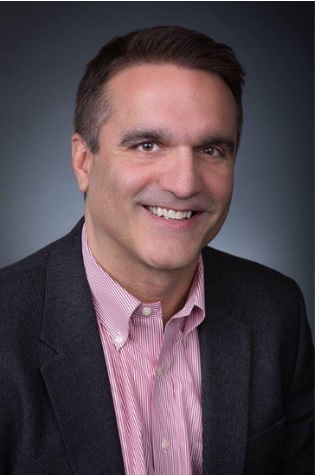 Joe Rand - BPP Exec Director - headshot