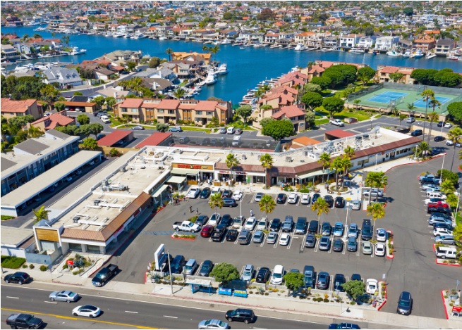 Village Plaza_HB_AERIAL