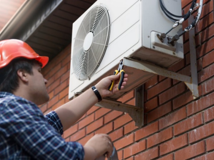 Cooling Contractors in Tulsa
