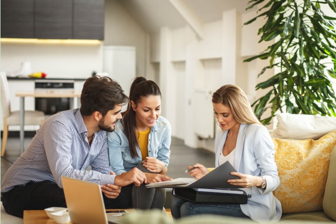 Relocation Tips