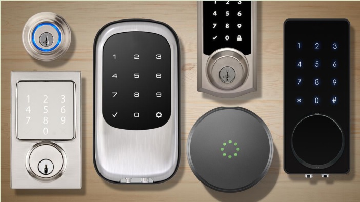 Smart locks