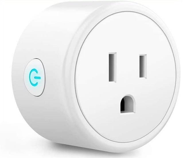 Smart plugs