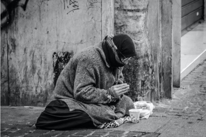 Homeless Population