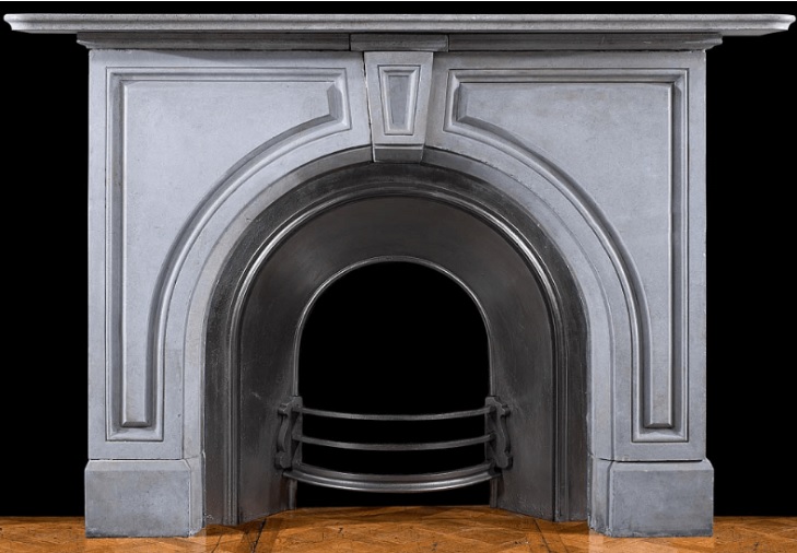 Victorian fireplaces