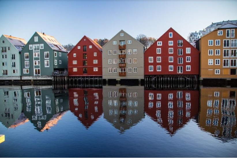 Norway for real estate investors