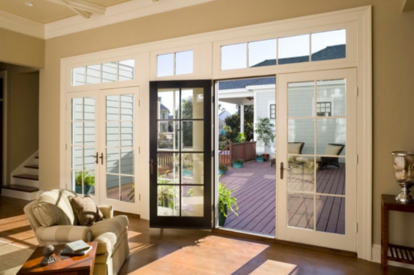 French Doors