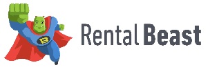 rental beast logo