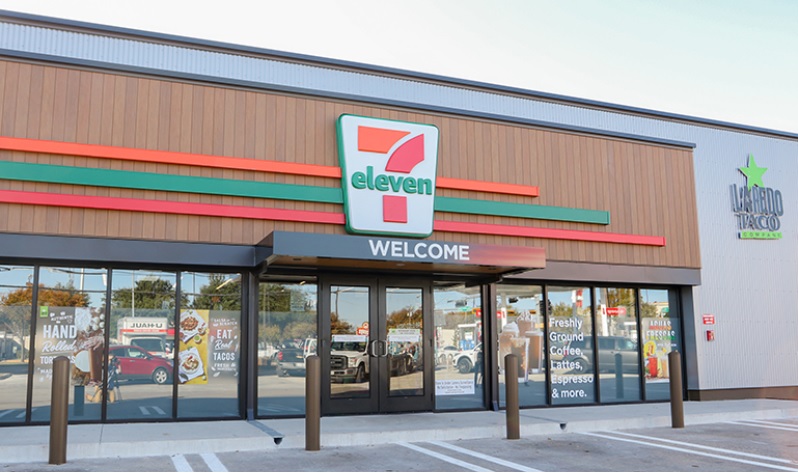 7-eleven rep photo