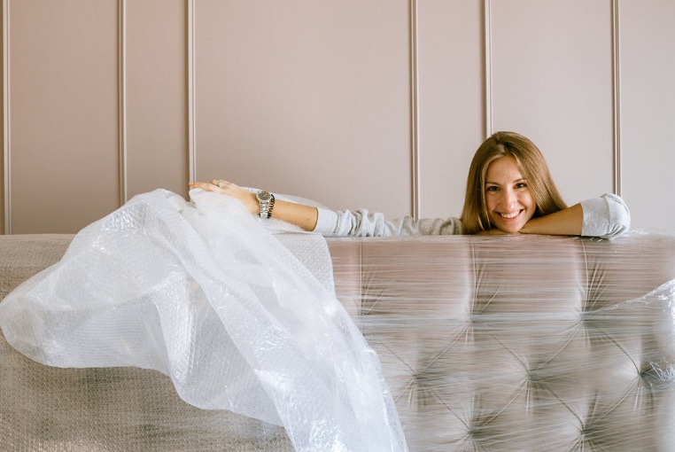 Moving hacks