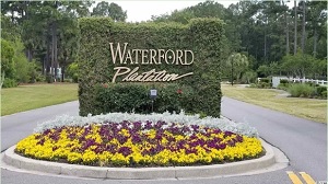 Neighborhoods in Carolina Forest