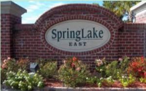 Spring Lake 