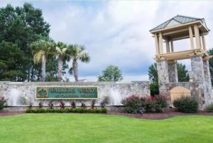 Waters Woods