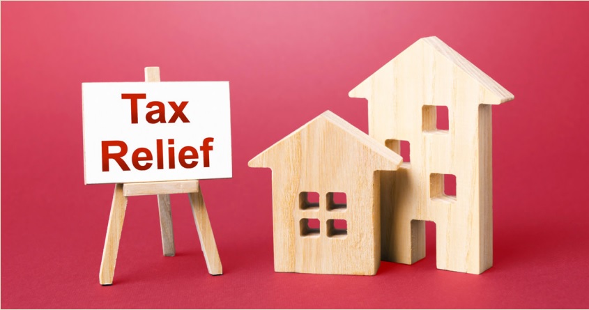 Civic Tax Relief