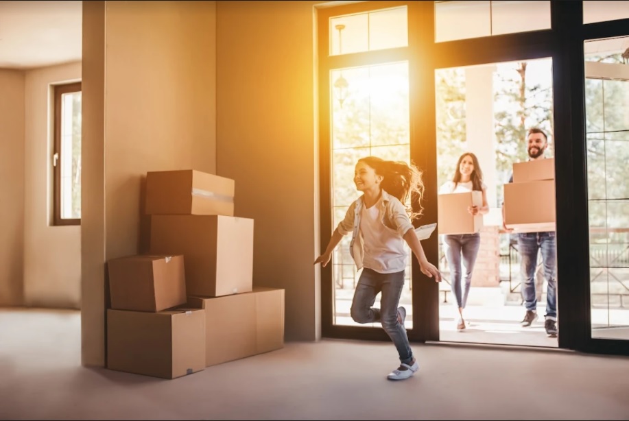 Safe And Hassle-free House Move