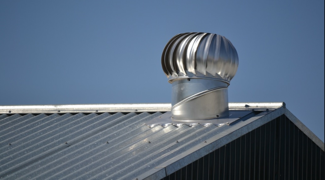 Metal Roofs for Your Home