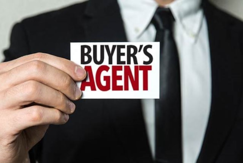 Buyer's Agent